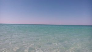 Siesta Key;Hurricane shutter installers at the beach